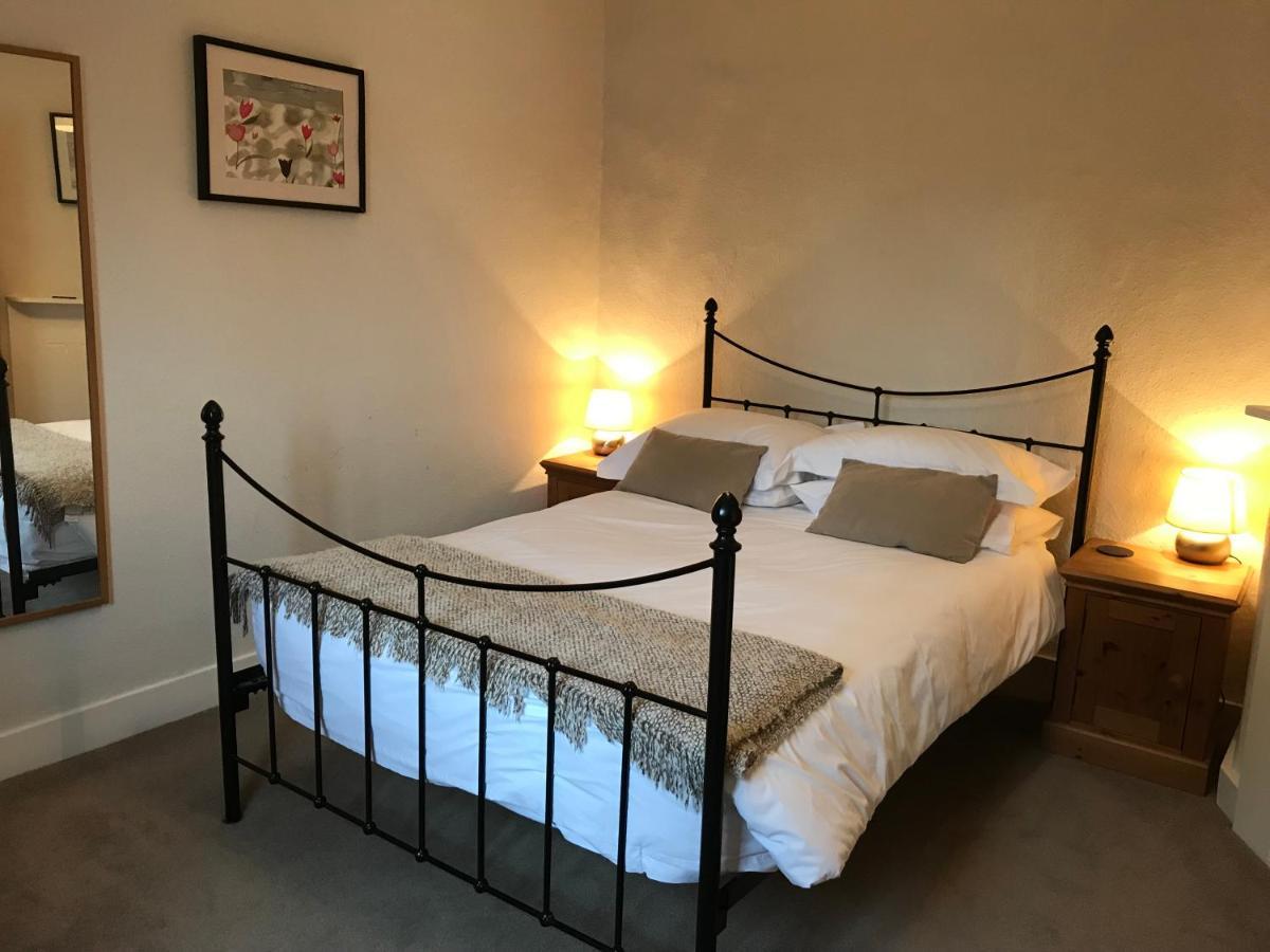 Hyde Mill Bed & Breakfast Luton  Rom bilde